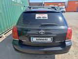 Toyota Avensis 2003 годаүшін5 200 000 тг. в Астана – фото 5