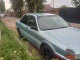 Mitsubishi Galant 1991 годаүшін550 000 тг. в Алматы – фото 2