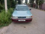 Mitsubishi Galant 1991 годаүшін550 000 тг. в Алматы