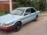 Mitsubishi Galant 1991 годаүшін550 000 тг. в Алматы – фото 3