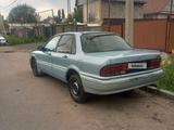 Mitsubishi Galant 1991 годаүшін550 000 тг. в Алматы – фото 4