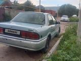 Mitsubishi Galant 1991 годаүшін550 000 тг. в Алматы – фото 5