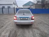 ВАЗ (Lada) Priora 2170 2011 годаfor1 500 000 тг. в Жалагаш – фото 2