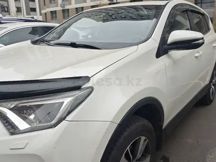 Toyota RAV4 2016 года за 12 000 000 тг. в Алматы – фото 3