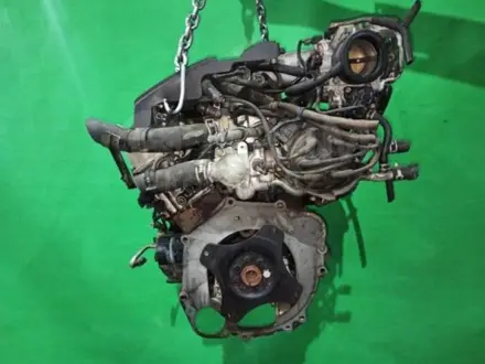 Двигатель на mitsubishi galant legnum 6a13. Митсубиси Галант Легнумүшін310 000 тг. в Алматы – фото 5