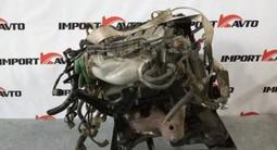 4G93 4G63 4G69 6A12 6A13 4B12 4B11 6G72 6G73 MITSUBISHI ДВИГАТЕЛЬ за 310 000 тг. в Алматы – фото 3