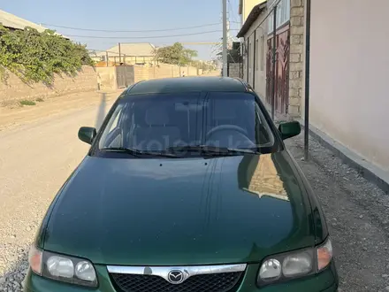 Mazda 626 1998 года за 1 900 000 тг. в Актау