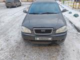 Chery Amulet 2007 годаfor900 000 тг. в Актобе