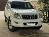 Toyota Land Cruiser Prado 2007 года за 12 000 000 тг. в Актау – фото 2