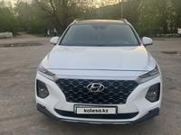 Hyundai Santa Fe 2020 годаүшін15 700 000 тг. в Астана