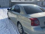 Toyota Avensis 2007 года за 4 800 000 тг. в Жаркент