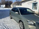 Toyota Avensis 2007 года за 4 800 000 тг. в Жаркент – фото 3