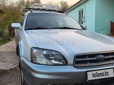 Subaru Baja 2003 года за 5 000 000 тг. в Каскелен – фото 21