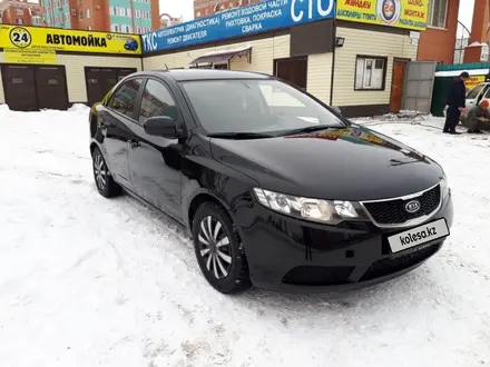 Kia Cerato 2012 года за 4 300 000 тг. в Актобе – фото 3