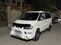 Mitsubishi Delica 2002 года за 7 800 000 тг. в Алматы