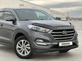 Hyundai Tucson 2018 года за 10 500 000 тг. в Караганда – фото 14