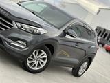 Hyundai Tucson 2018 годаfor10 500 000 тг. в Караганда – фото 4