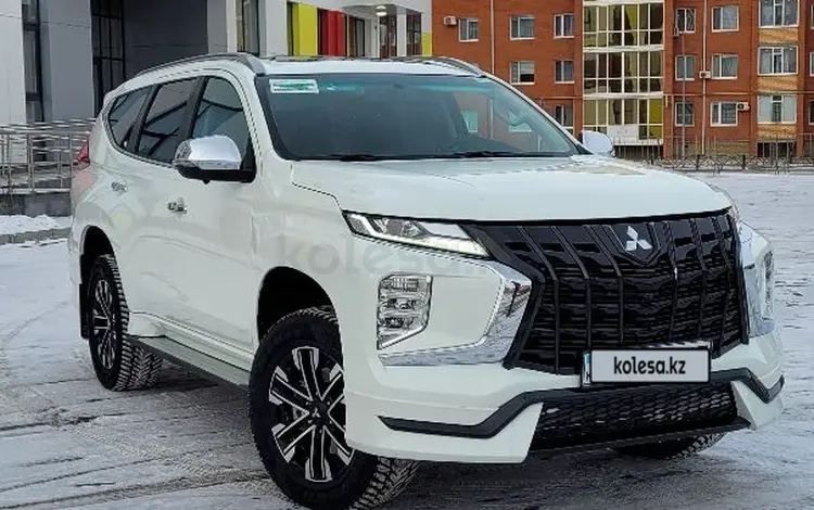 Mitsubishi Montero Sport 2023 года за 20 600 000 тг. в Астана