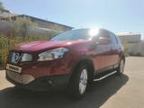 Nissan Qashqai 2010 года за 6 700 000 тг. в Алматы