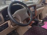 Lexus LX 470 1999 года за 6 800 000 тг. в Шу – фото 5