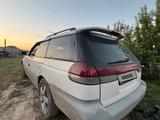 Subaru Legacy 1996 годаүшін700 000 тг. в Алматы