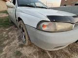 Subaru Legacy 1996 годаүшін700 000 тг. в Алматы – фото 3