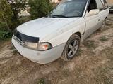 Subaru Legacy 1996 годаүшін700 000 тг. в Алматы – фото 4