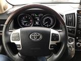 Toyota Land Cruiser 2014 годаүшін30 000 000 тг. в Астана – фото 5