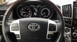Toyota Land Cruiser 2014 годаүшін30 000 000 тг. в Астана – фото 5