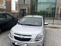 Chevrolet Cobalt 2021 года за 4 700 000 тг. в Актау