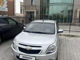 Chevrolet Cobalt 2021 года за 4 700 000 тг. в Актау