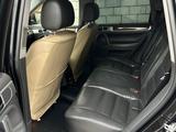 Volkswagen Touareg 2007 года за 5 800 000 тг. в Шымкент – фото 4