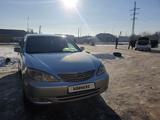 Toyota Camry 2003 года за 4 600 000 тг. в Павлодар