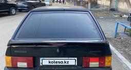 ВАЗ (Lada) 2114 2012 года за 950 000 тг. в Караганда – фото 2