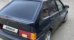 ВАЗ (Lada) 2114 2012 года за 950 000 тг. в Караганда