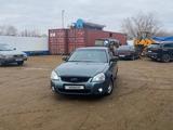 ВАЗ (Lada) Priora 2170 2008 года за 1 500 000 тг. в Костанай