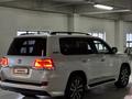 Toyota Land Cruiser 2018 годаfor38 000 000 тг. в Астана – фото 6