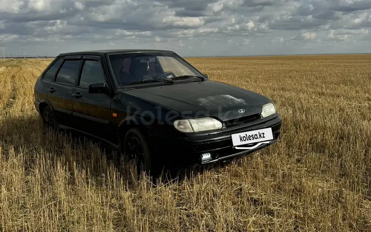 ВАЗ (Lada) 2114 2010 годаfor1 200 000 тг. в Новоишимский