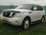 Nissan Patrol 2012 годаүшін12 500 000 тг. в Алматы