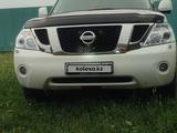 Nissan Patrol 2012 годаүшін12 500 000 тг. в Алматы – фото 2