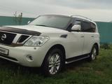 Nissan Patrol 2012 годаүшін12 500 000 тг. в Алматы – фото 3