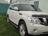 Nissan Patrol 2012 годаүшін12 500 000 тг. в Алматы – фото 4