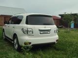 Nissan Patrol 2012 годаүшін12 500 000 тг. в Алматы – фото 5