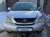 Lexus RX 330 2004 годаүшін8 200 000 тг. в Алматы