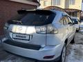 Lexus RX 330 2004 годаfor8 200 000 тг. в Алматы – фото 6