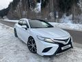 Toyota Camry 2020 года за 17 000 000 тг. в Алматы – фото 11