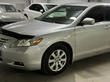 Toyota Camry 2008 года за 6 700 000 тг. в Алматы – фото 5