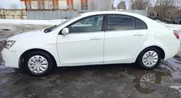 Geely Emgrand EC7 2015 года за 1 900 000 тг. в Петропавловск – фото 5