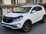 Kia Sportage 2015 года за 7 250 000 тг. в Алматы – фото 4