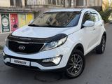 Kia Sportage 2015 года за 7 250 000 тг. в Алматы – фото 5